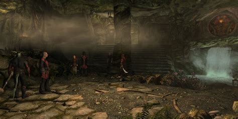 Dark Brotherhood Quests And Rewards In Skyrim.